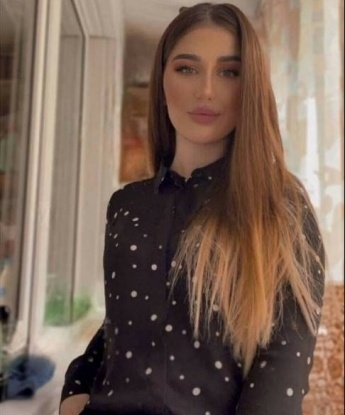 Ина, 28 лет, 2 размер груди
